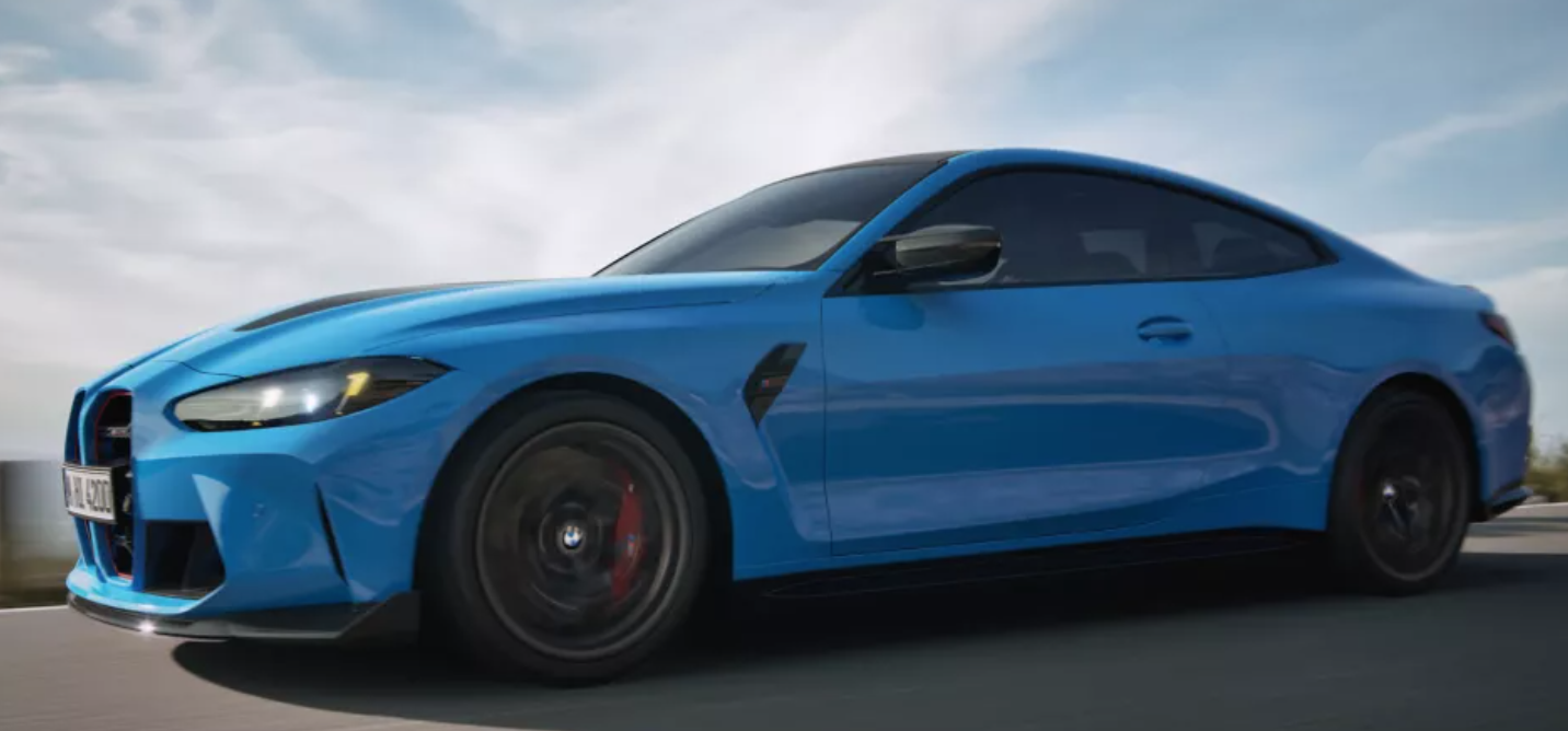 BMW M4