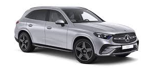 Mercedes GLC