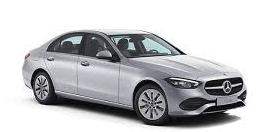 Mercedes C-Class